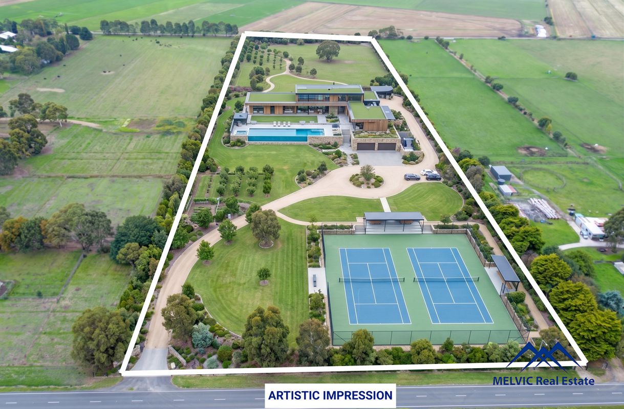 Lot 1, Seven Mile Road, Koo Wee Rup North