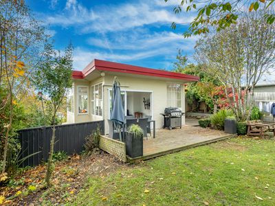 1 Thomas Street, Waikouaiti