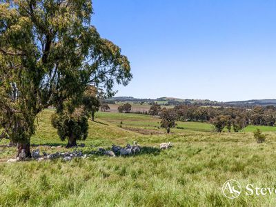 Lot 32 Greenways Road, Lancefield