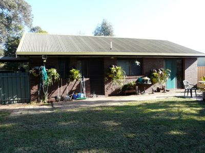 Tocumwal