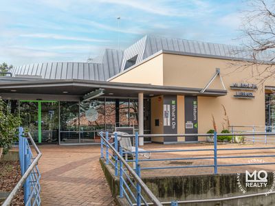 B502 / 3 Fitzsimons Lane, Gordon