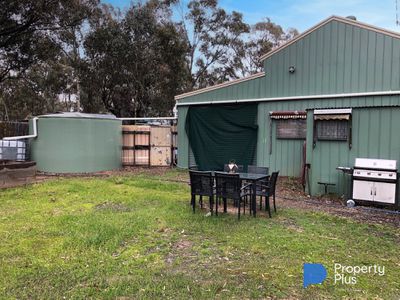 Lot 1 Bridgewater-Dunolly Road, Llanelly