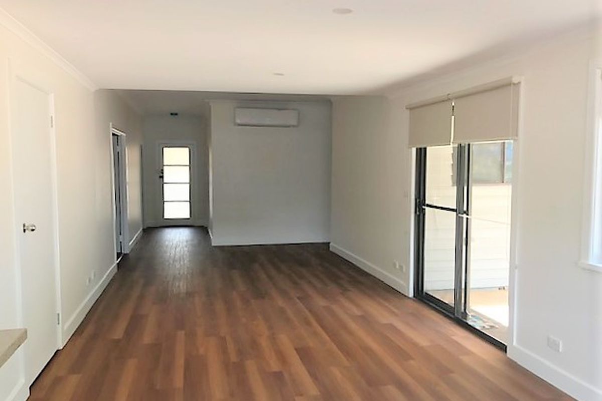 4997 Midland Highway, Barjarg