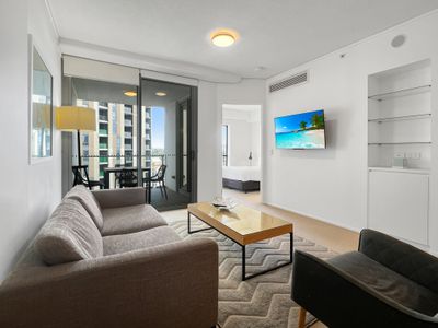 1702 / 510 St Pauls Terrace, Bowen Hills