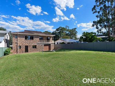 57 Basin View Parade, Basin View