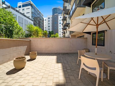 110 / 112 Mounts Bay Road, Perth