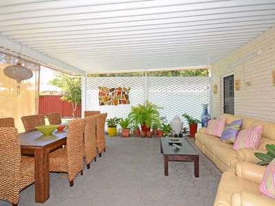 69 Corser Street, Point Vernon