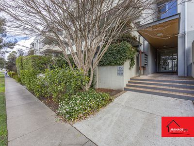 104 / 25 Macquarie Street, Barton