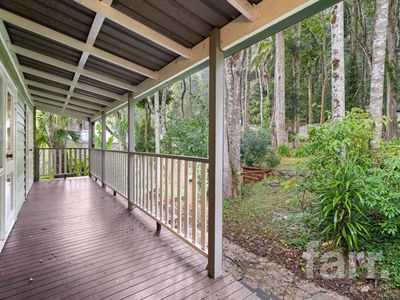 48 Eagle Heights Road, Tamborine Mountain
