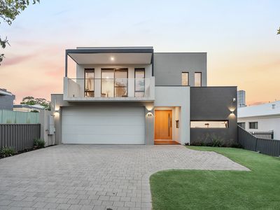 153A Reynolds Road, Mount Pleasant