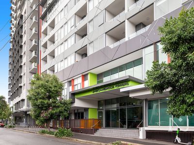 1205 / 338 Water Street, Fortitude Valley