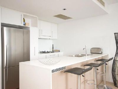 306 / 88 Berry Street, North Sydney