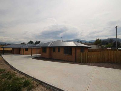 Unit 1 / 23 Thorp Street, Cygnet