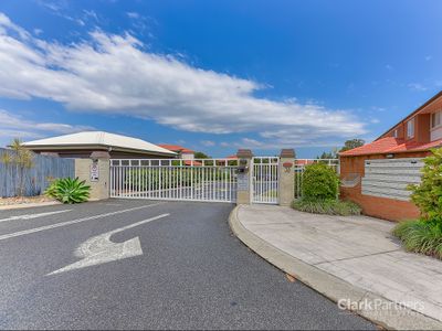 43 / 30 Federation Street, Wynnum West