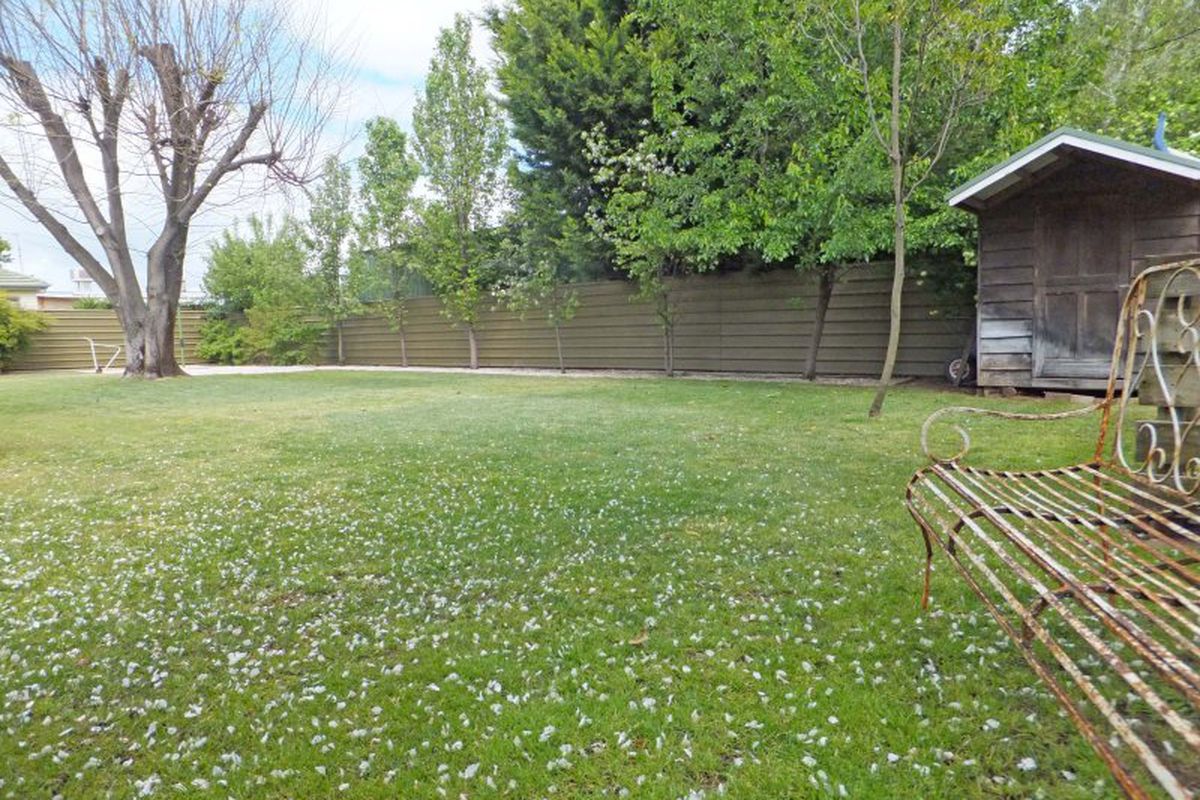 1 Markham Street, Kyabram