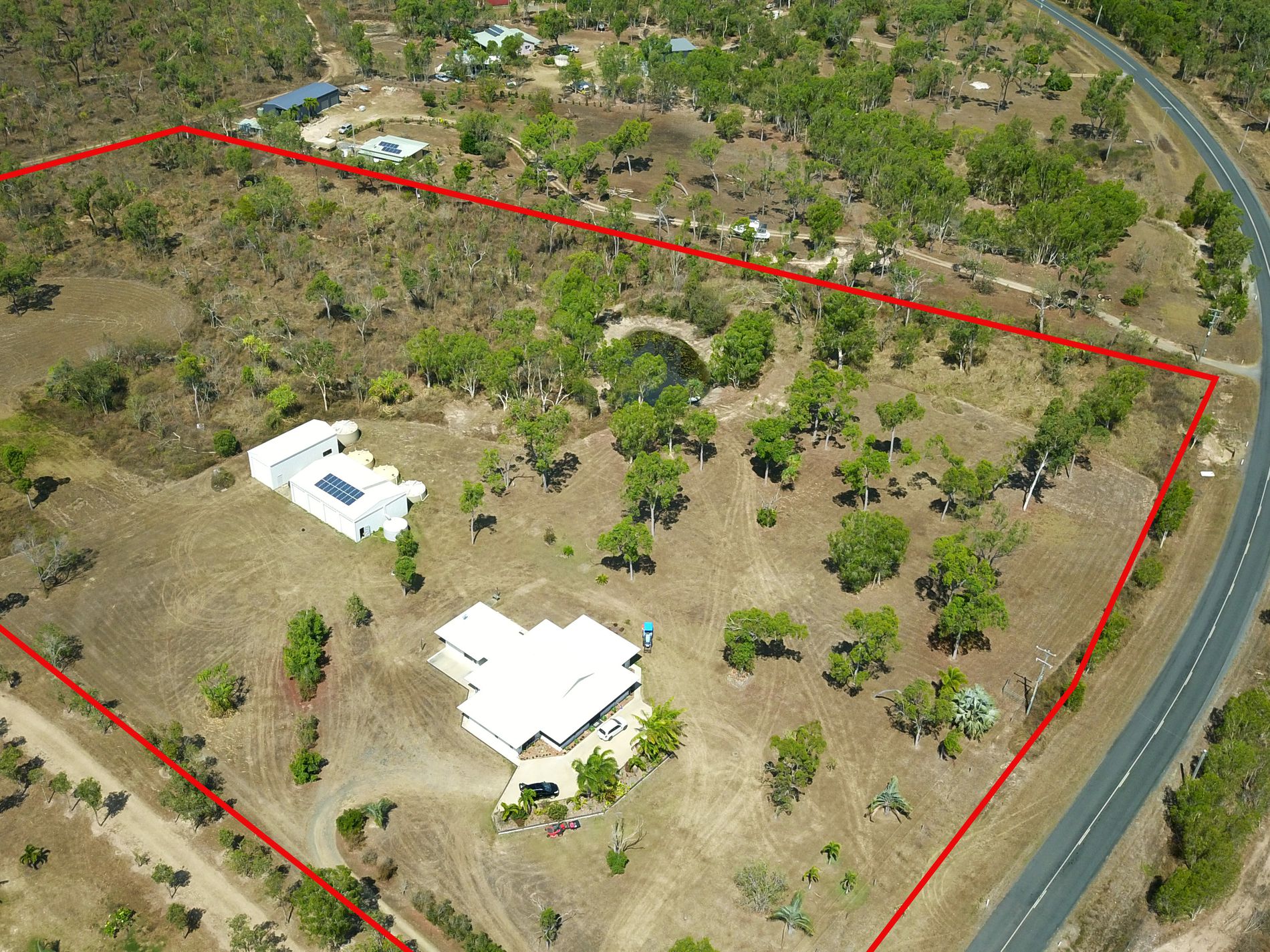 168 Hydeaway Bay Drive, Cape Gloucester