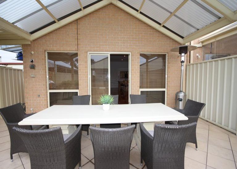 635 Grange Road, Grange