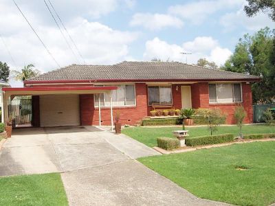 98 Wendy Crescent, Georges Hall