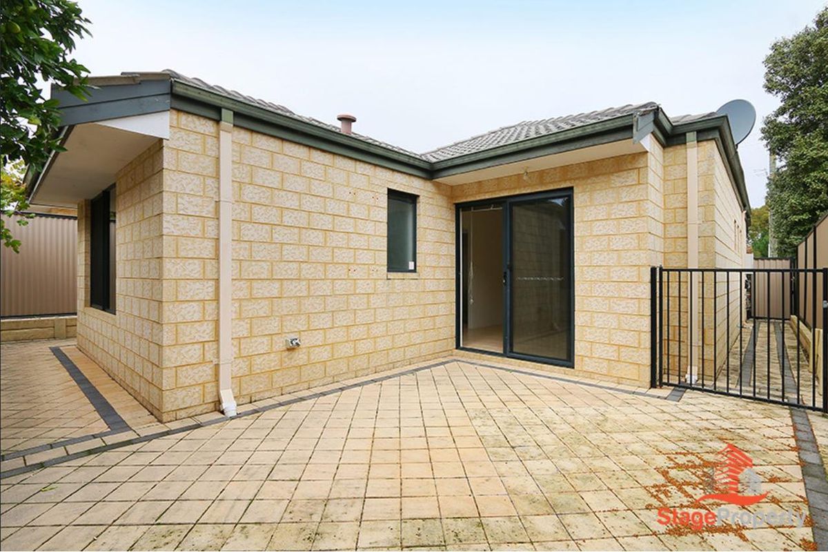 41 Cartwright Road, Balga