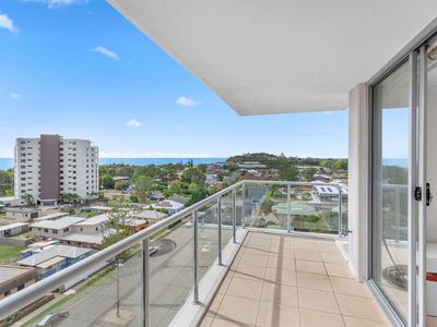 801 / 38-42 Wallis Street, Forster