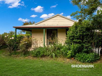 274 Mountain Creek Road, Braidwood