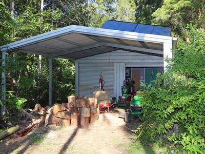 240 Stanger Road, Stony Chute