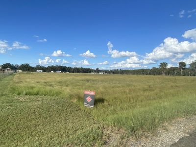 1 Kemp Street, Wondai