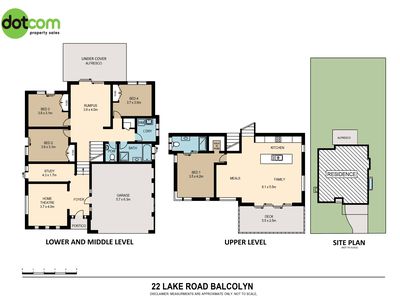 22 Lake Road, Balcolyn