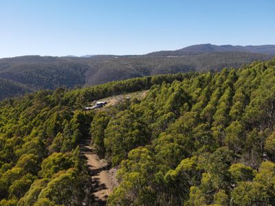 164 Smiths Road, Moogara