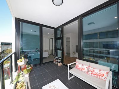 705 / 78 Stirling Street, Perth