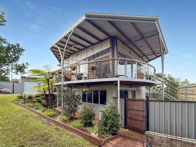 41 Williams Avenue, Yungaburra