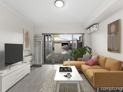 5 / 43 Rippleside Terrace, Tarneit
