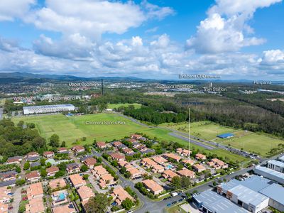 63 / 2 Bos Drive, Coomera