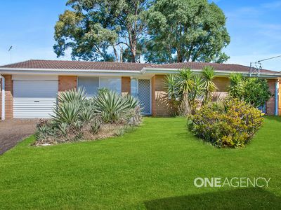 161 Bong Bong Road, Horsley