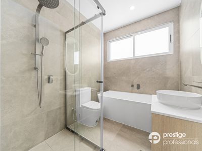 7A Moomin Place, Busby