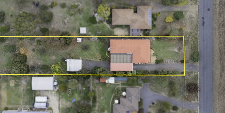 31 Shiffner Street, Violet Town