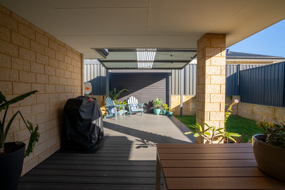 27 Coruscant Glade, Baldivis