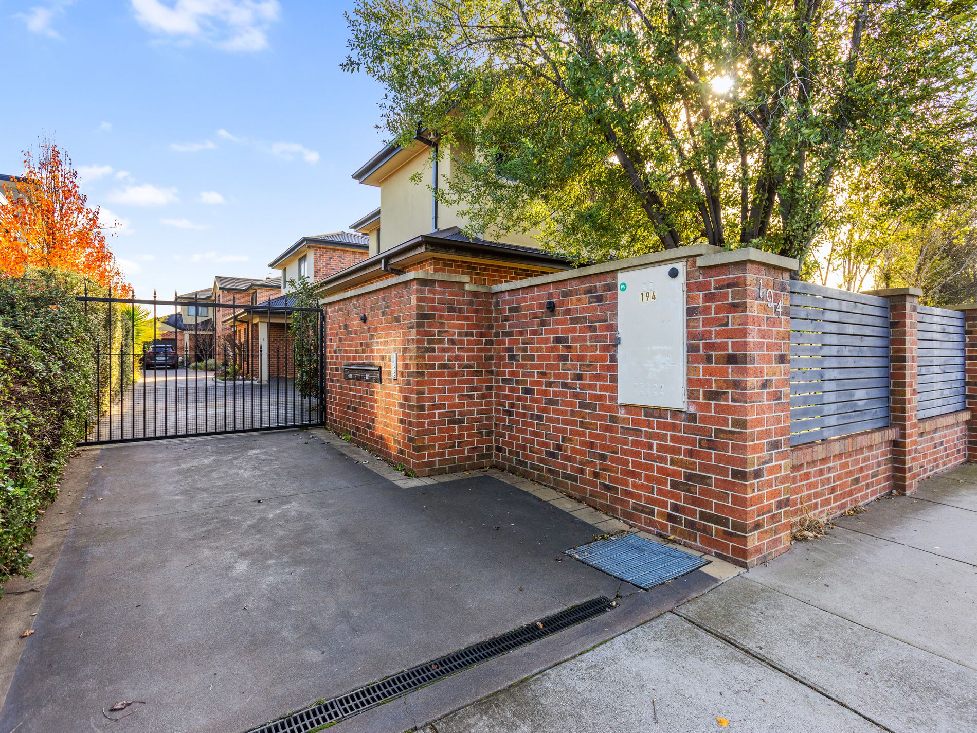 3 / 194 Hyde Street, Yarraville