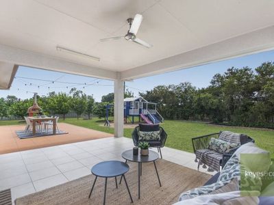 1 John Francis Court, Alice River