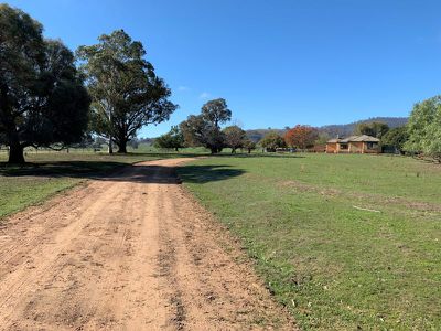 710 Talgarno Gap Road, Talgarno