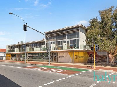 2 / 315 Bulwer Street, Perth