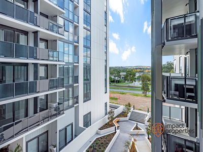 325 / 87 Gozzard Street, Gungahlin
