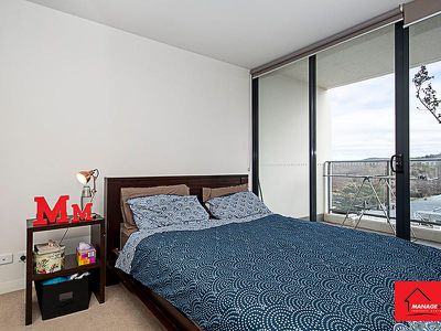 284 / 1 Mouat Street, Lyneham
