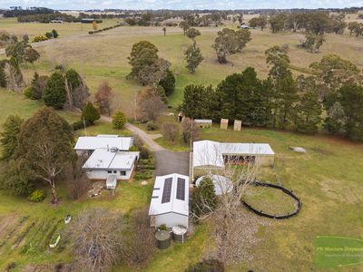 584 Huntley Road, Huntley