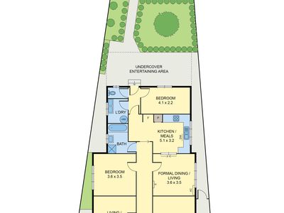 117 Railway Place, Williamstown
