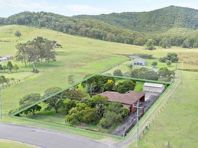 104 Mount Vincent Road, Mount Vincent