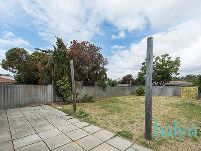 46A Shakespeare Avenue, Yokine