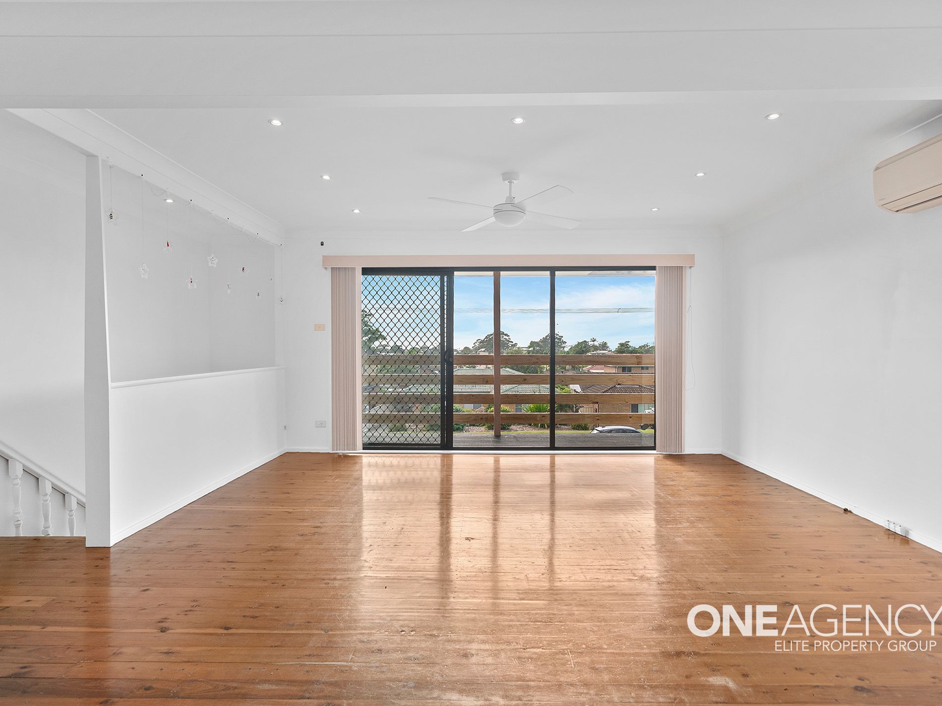 38 O'Connell Street, Barrack Heights