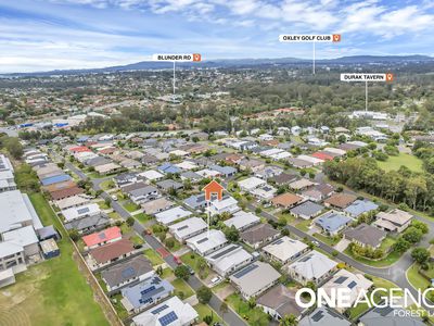 29 Messara Circuit, Durack
