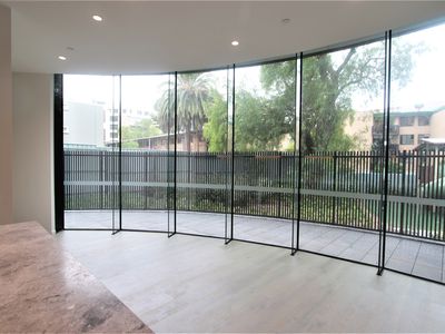 G2 / 603 St Kilda Road, Melbourne